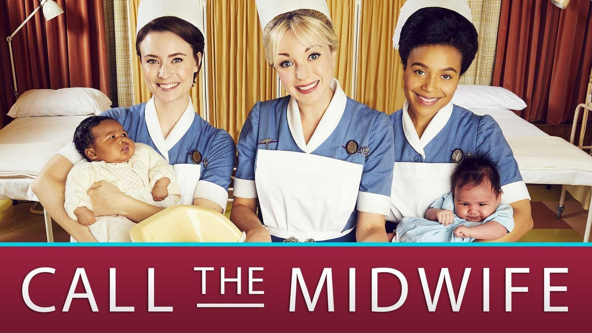 call the midwife stream